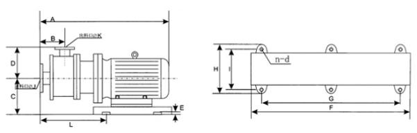 Los sistemas de mezcla CSJ100 de la pompa hydráulica para el cuerpo se lavan/caucho sintético