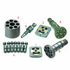 China Hitachi piezas de bomba hidráulica para EX200 - 1 / 2 / 3 / 5 / 6, EX300 - 1 / 2 / 3 compañía